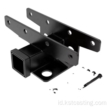 Penarik trailer receiver hitch complect penarik